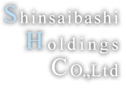 Shinsaibashi Holdings CO.,Ltd
